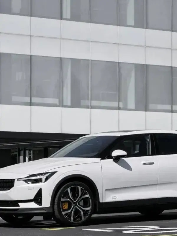 Polestar-2