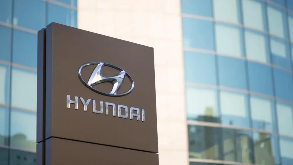 Hyundai