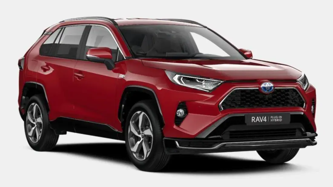 Toyota RAV-4