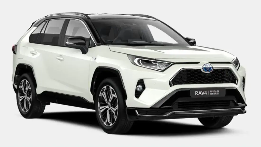 Toyota RAV-4