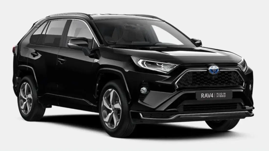 Toyota RAV-4