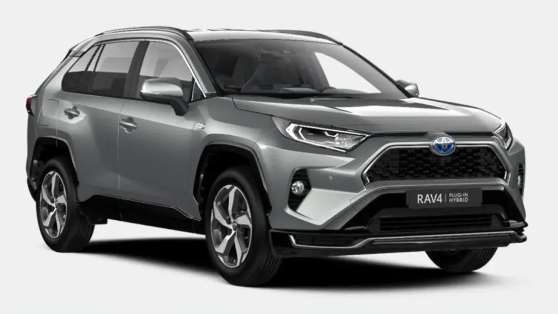 Toyota RAV-4