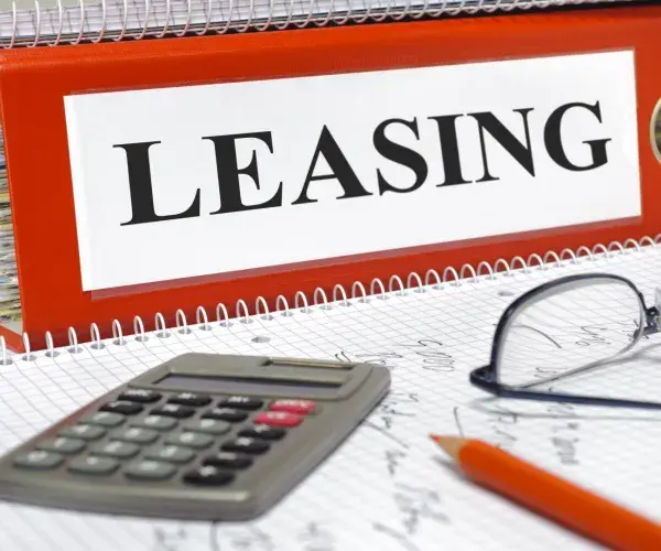 Operational lease